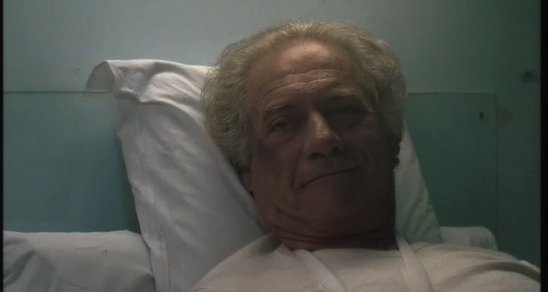 Fragomeni Ultimo Round