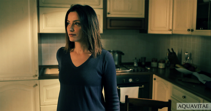 Aquavitae