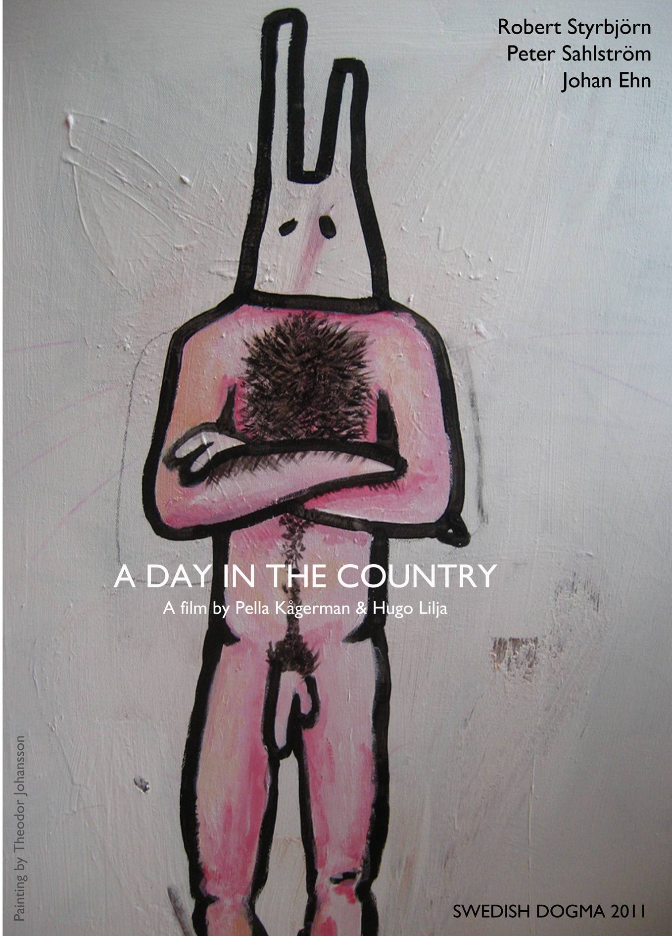 A Day In The Country