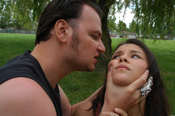 World, the Flesh and the Devil