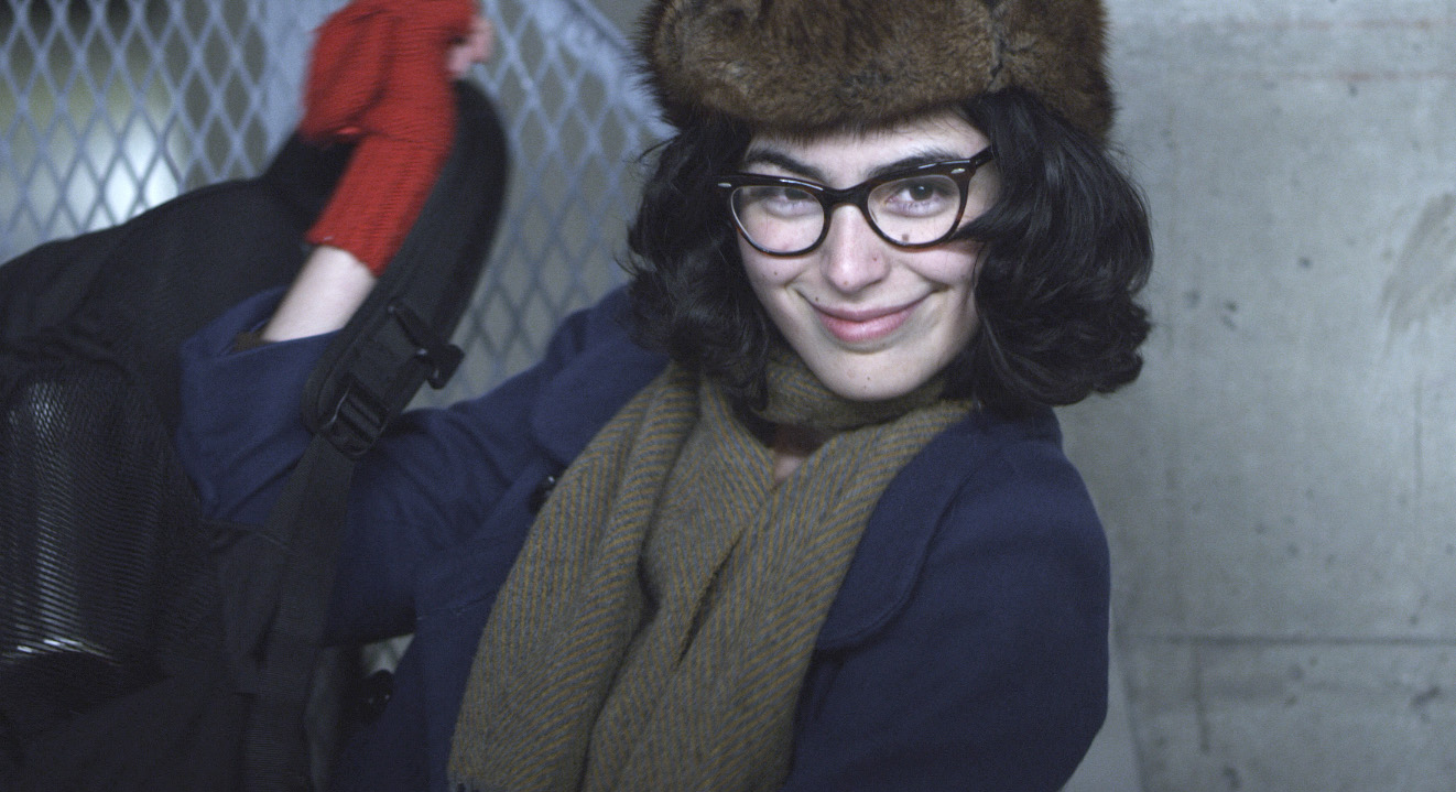 Manhattan Flyer Deluxe