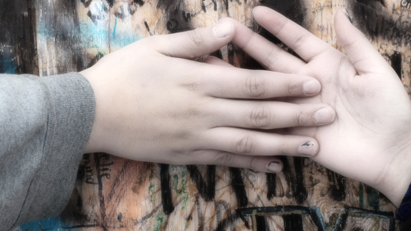 Nos sentiments volés