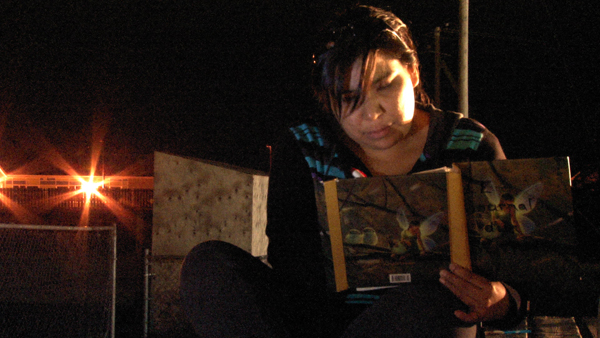 Journal d'un sevrage