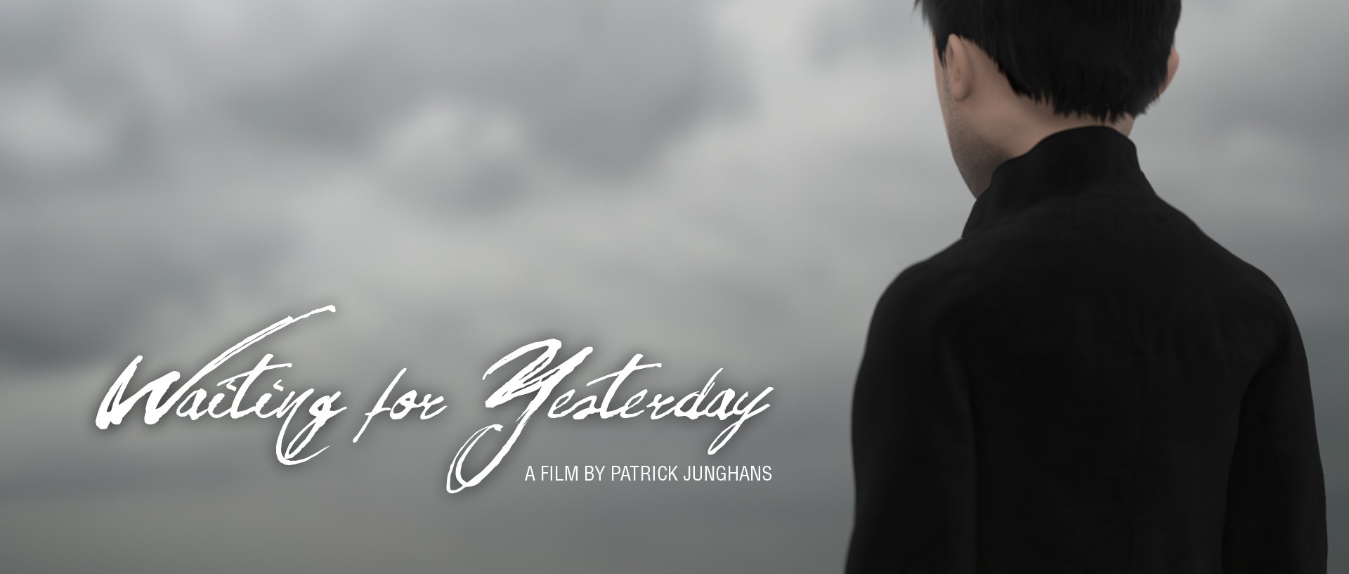 Waiting for yesterday