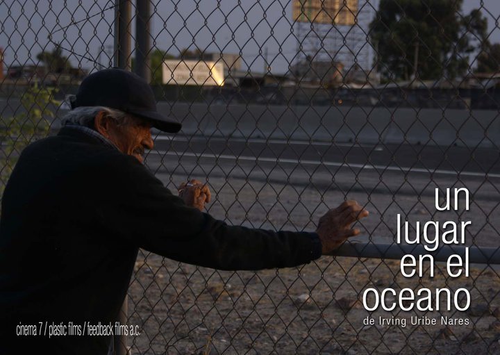 Un lugar en el oceano