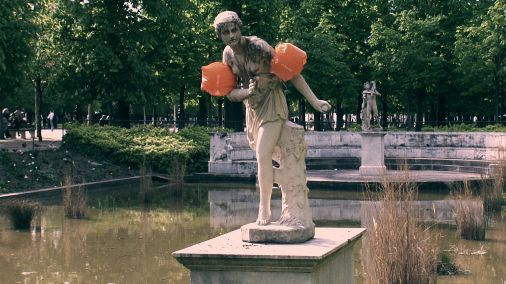 Tout n'est pas perdu