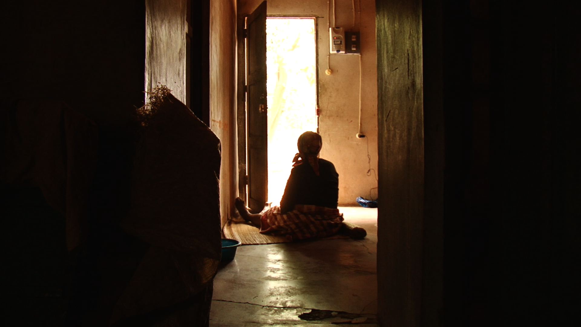 Xilunguine, a terra prometida