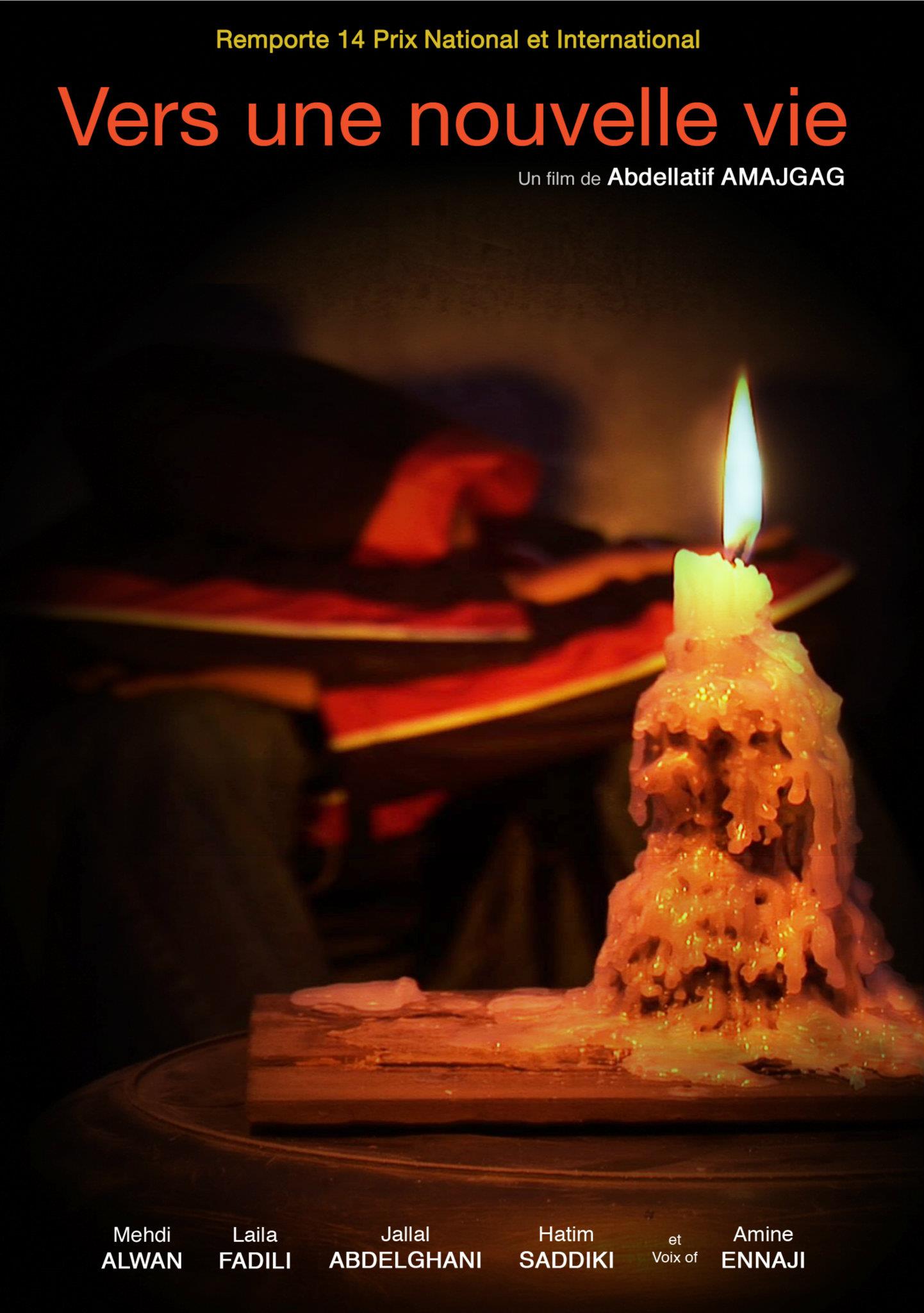 Vers une nouvelle vie