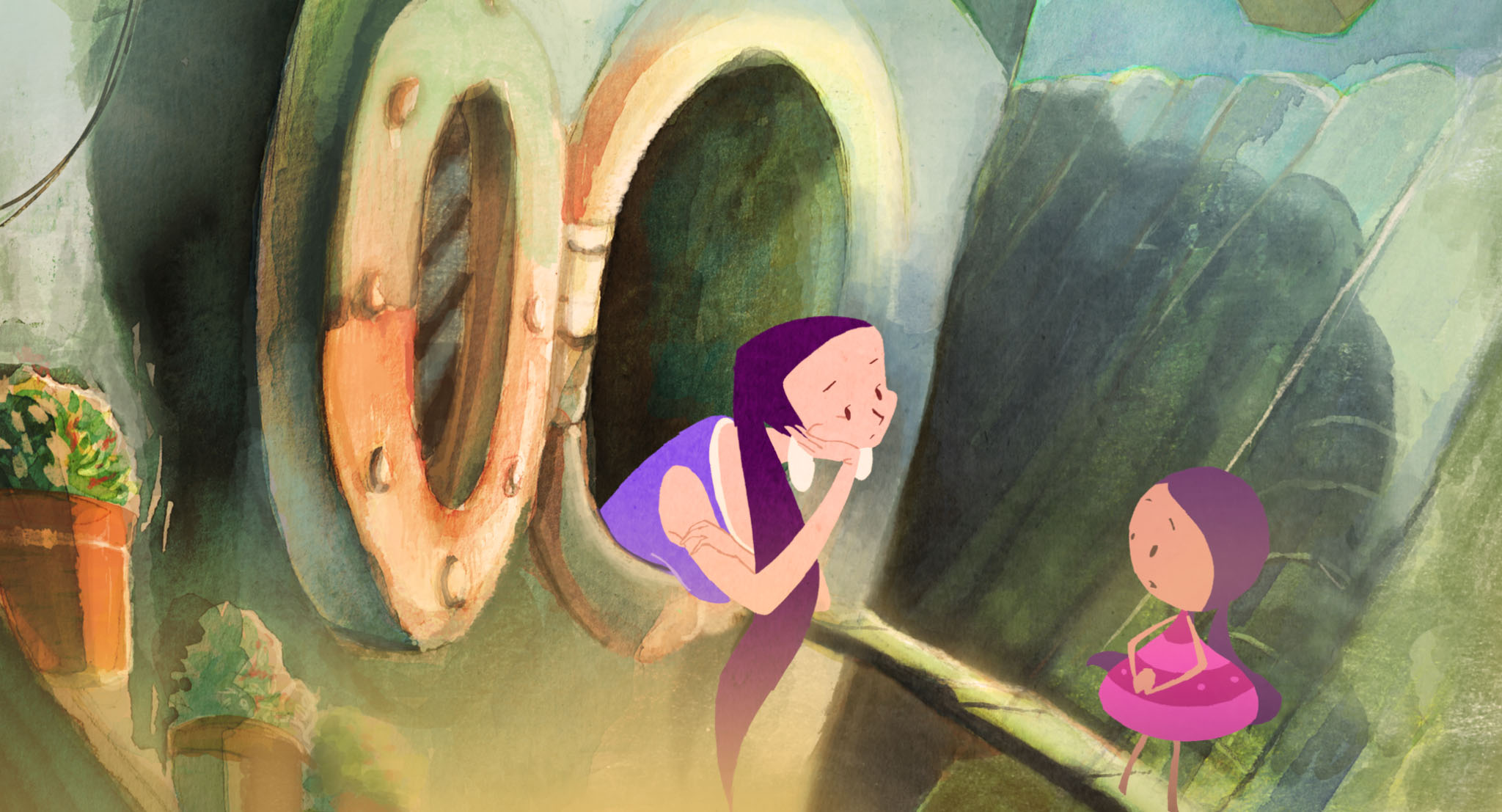 Caminho das Gaivotas