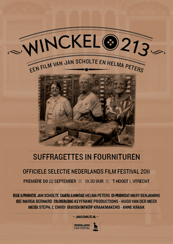 Winckel 213