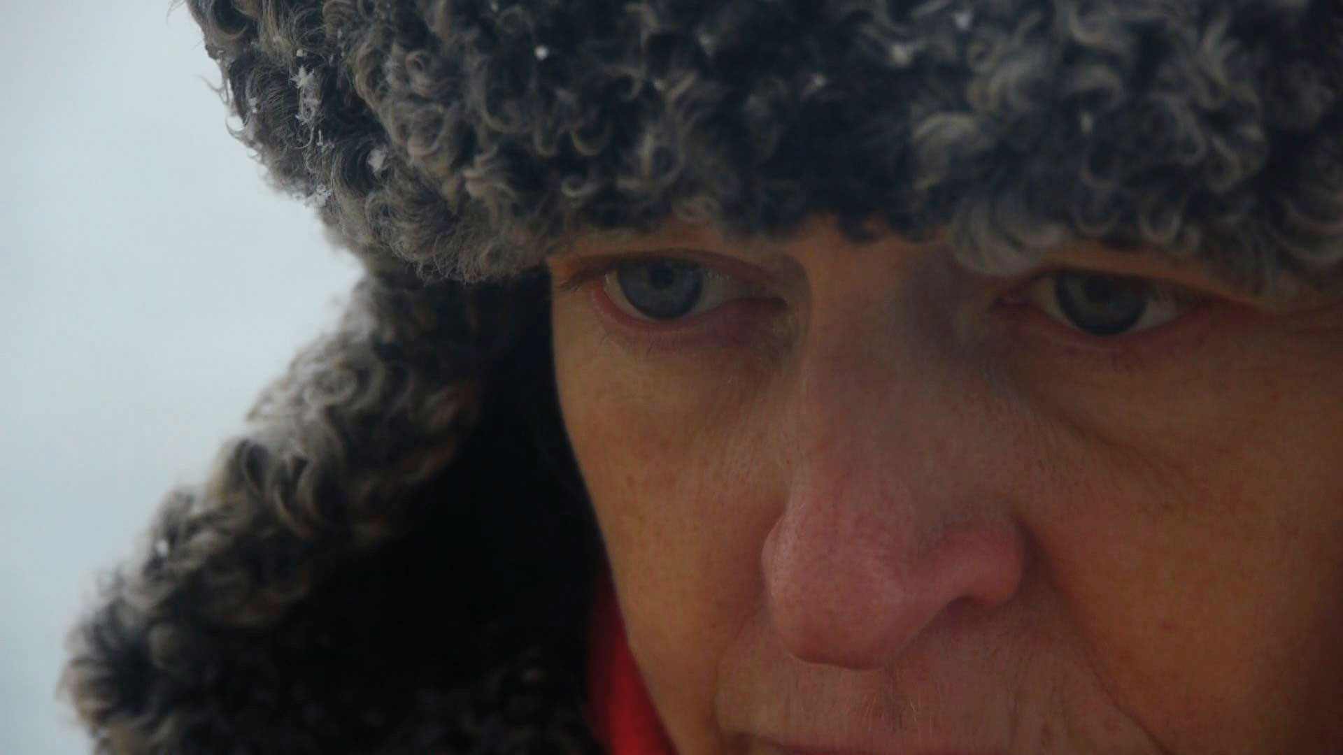 A Place Where Life Was Captured