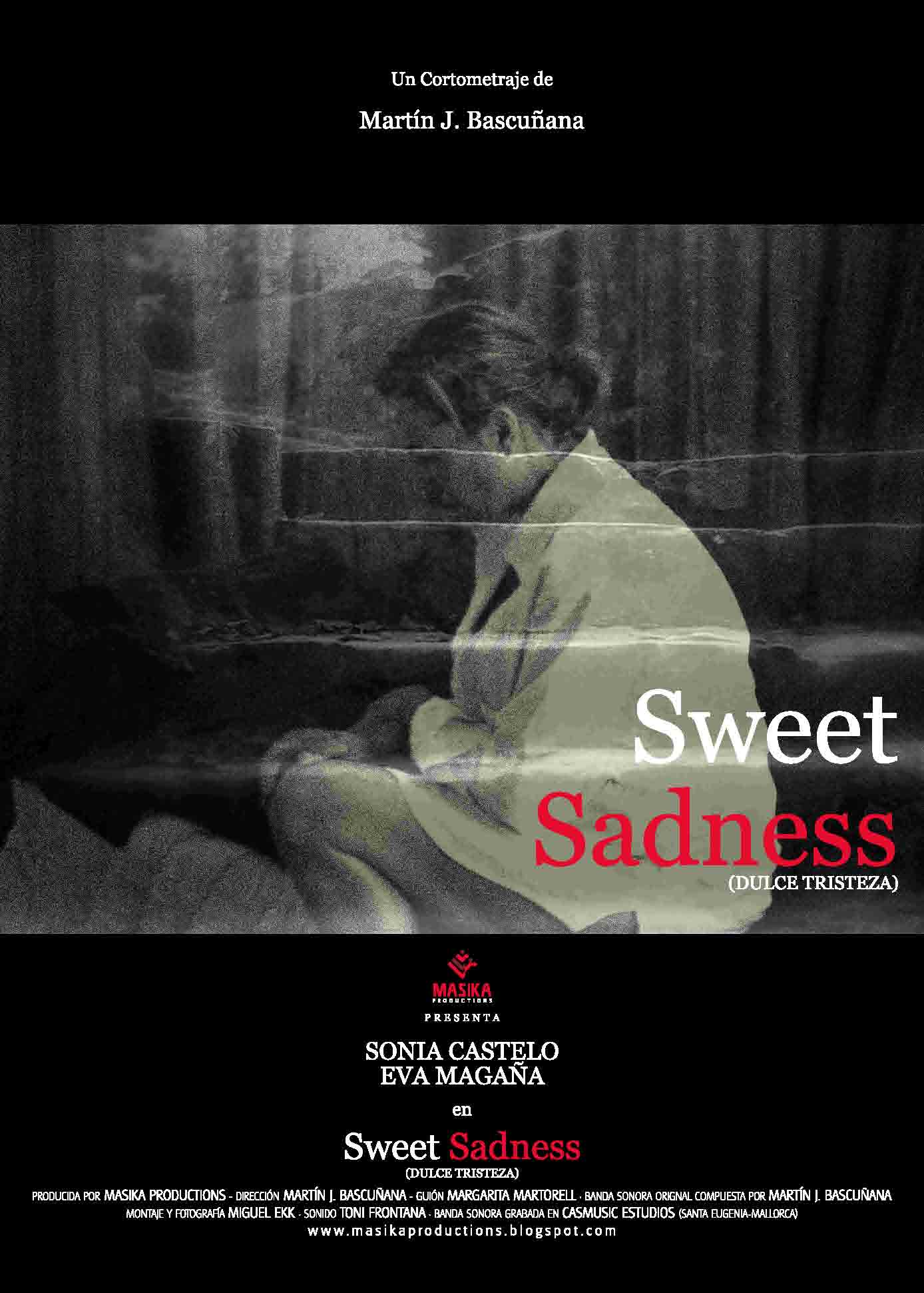 Sweet Sadness
