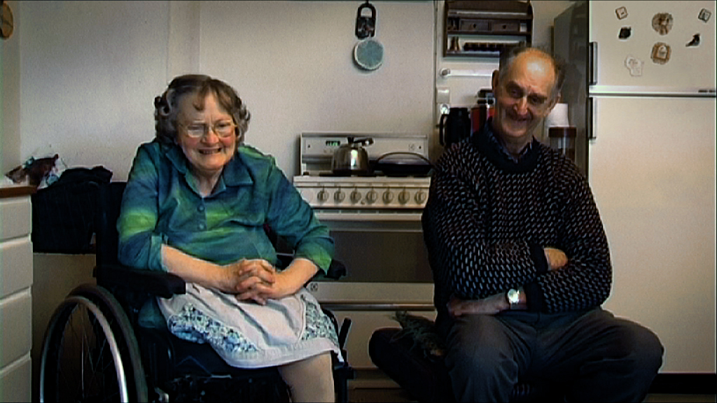 Livslang kjærlighet