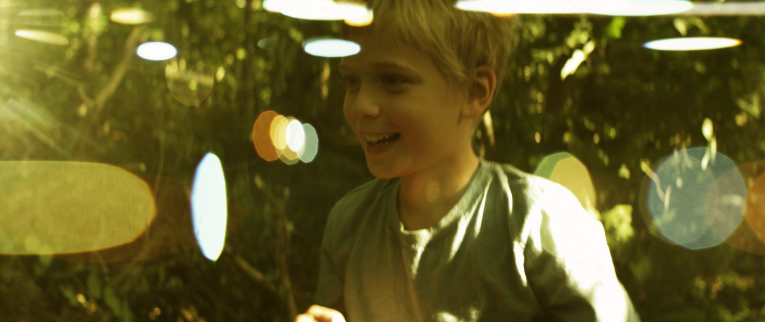 Midtsommernattens skygge