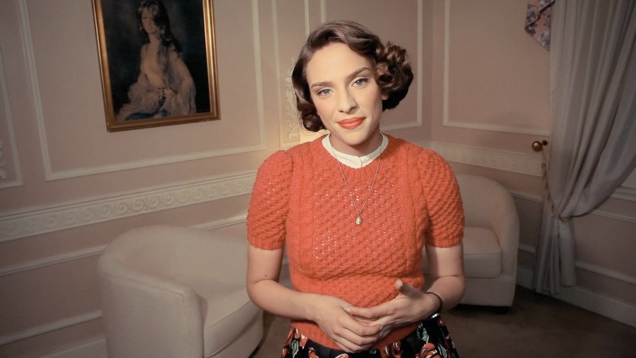 Ni una sola palabra de amor