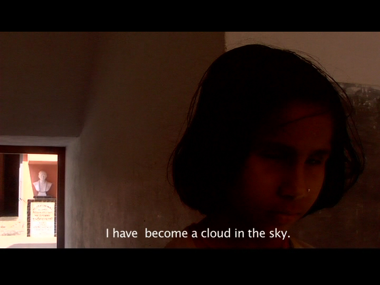 Song of the Butterflies