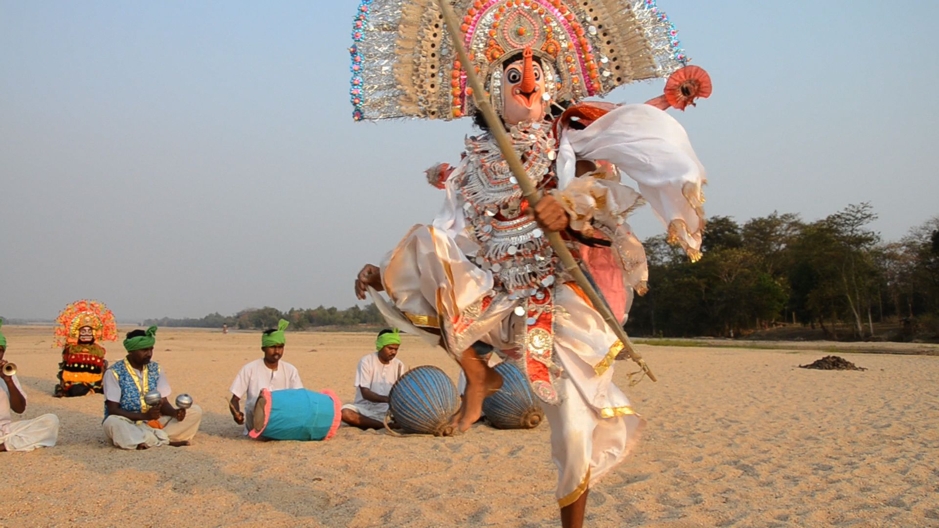 Naach Ganesh