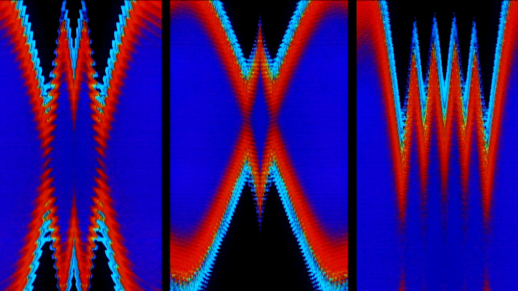 Phasing Waves