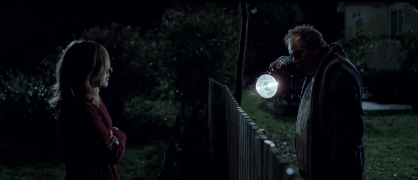 Want to See Something?