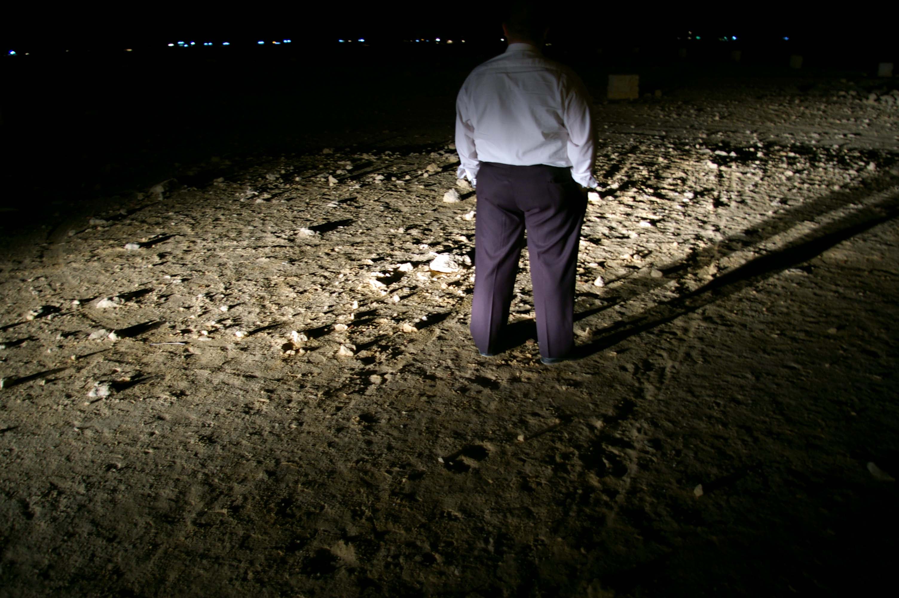 Tracks of My Tears 2