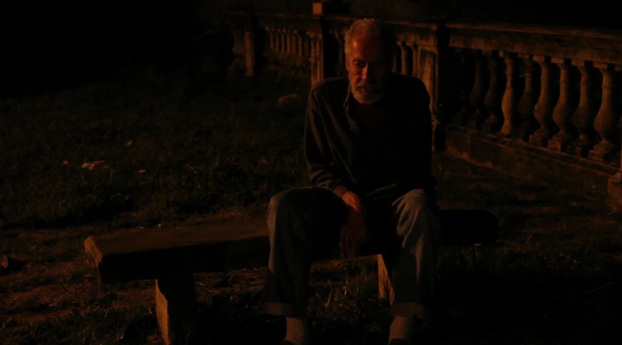 Untitled Brazil Project