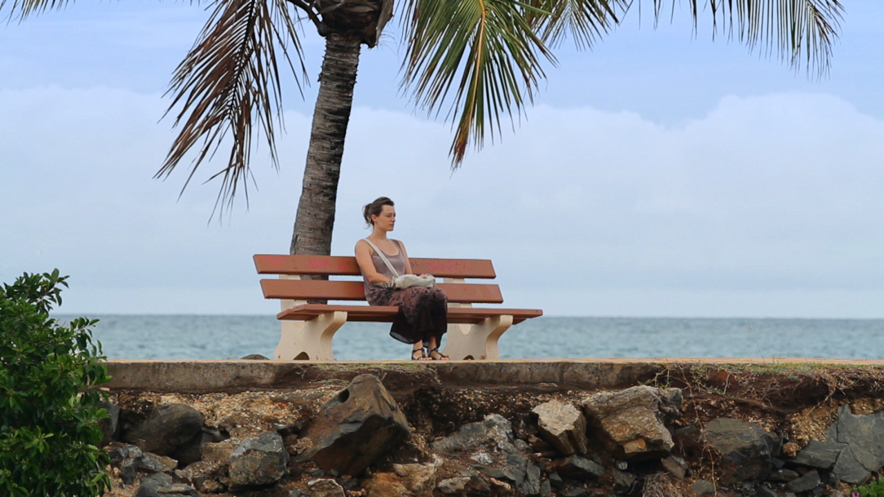 Secrets de l'Anse Vata