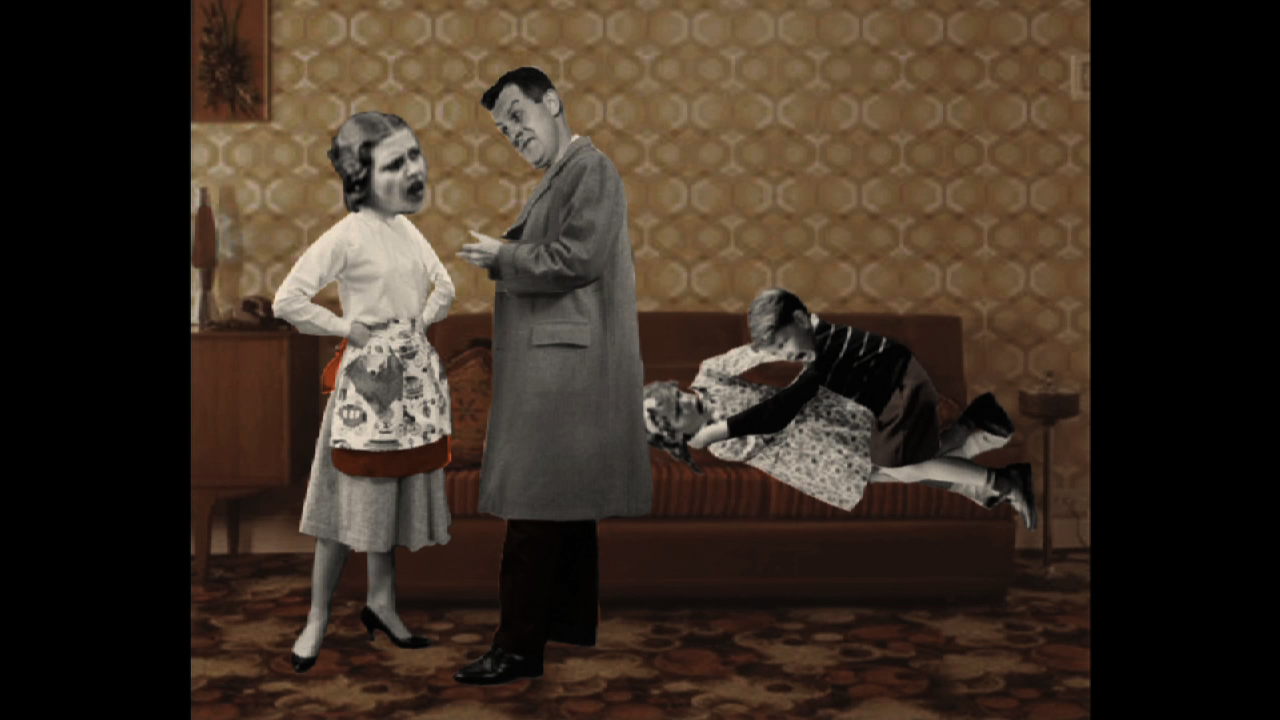 Vivre ensemble en harmonie