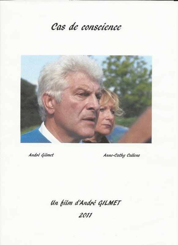 Cas de conscience
