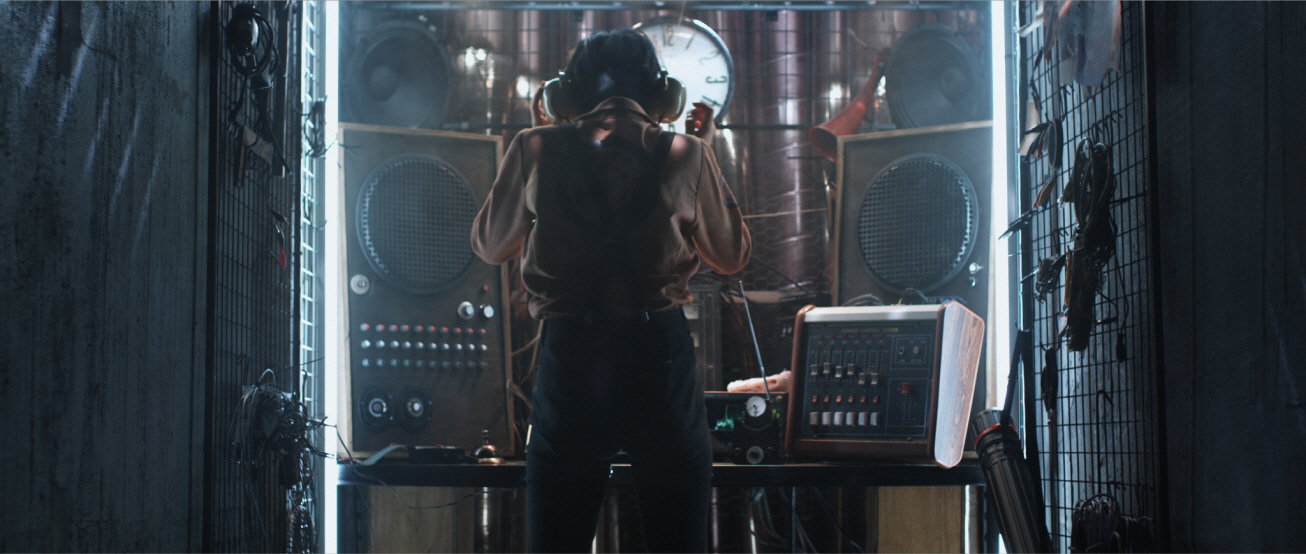 Cheon-Gook Do-Cheong