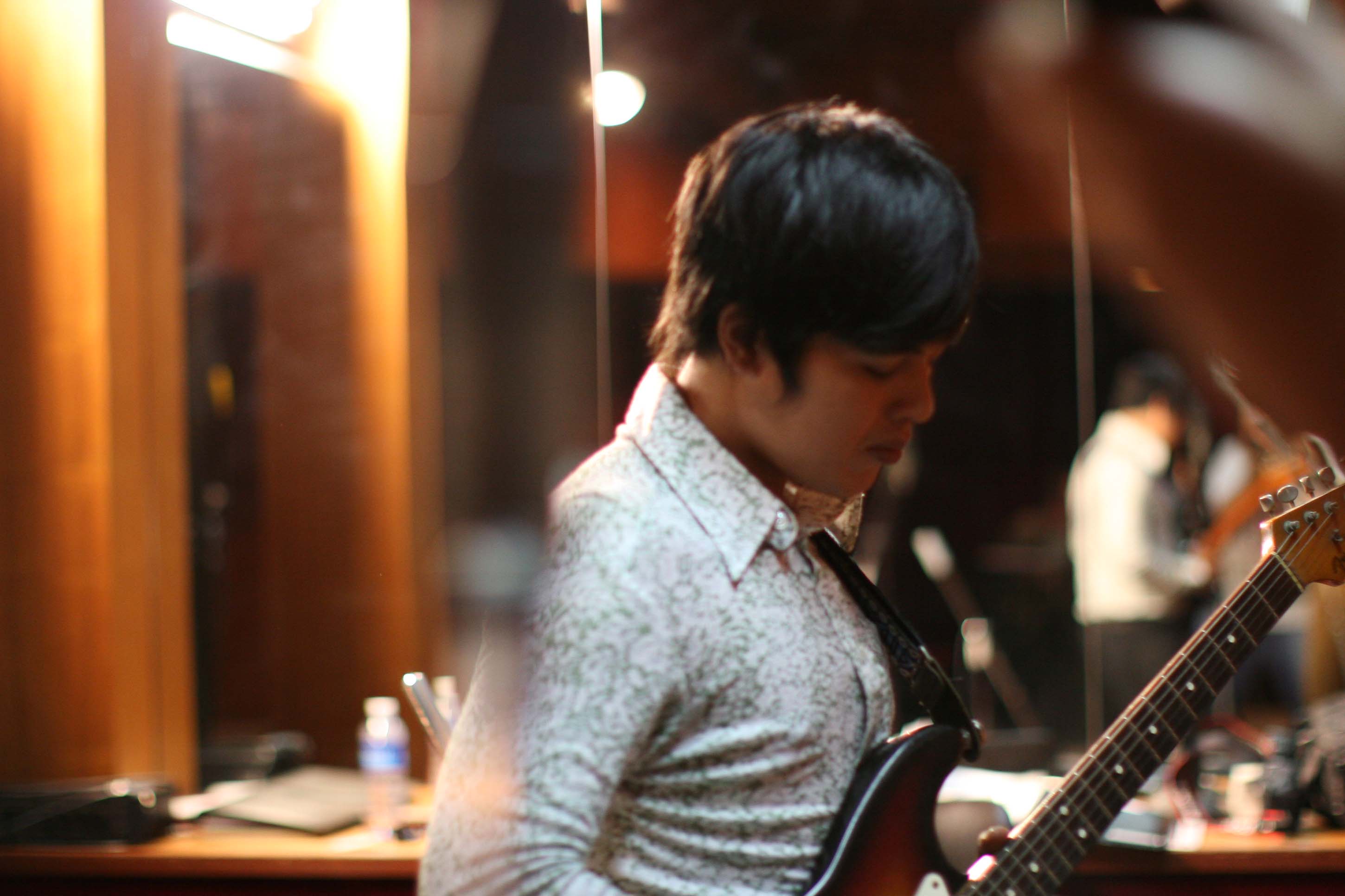 Legend of the Impacts