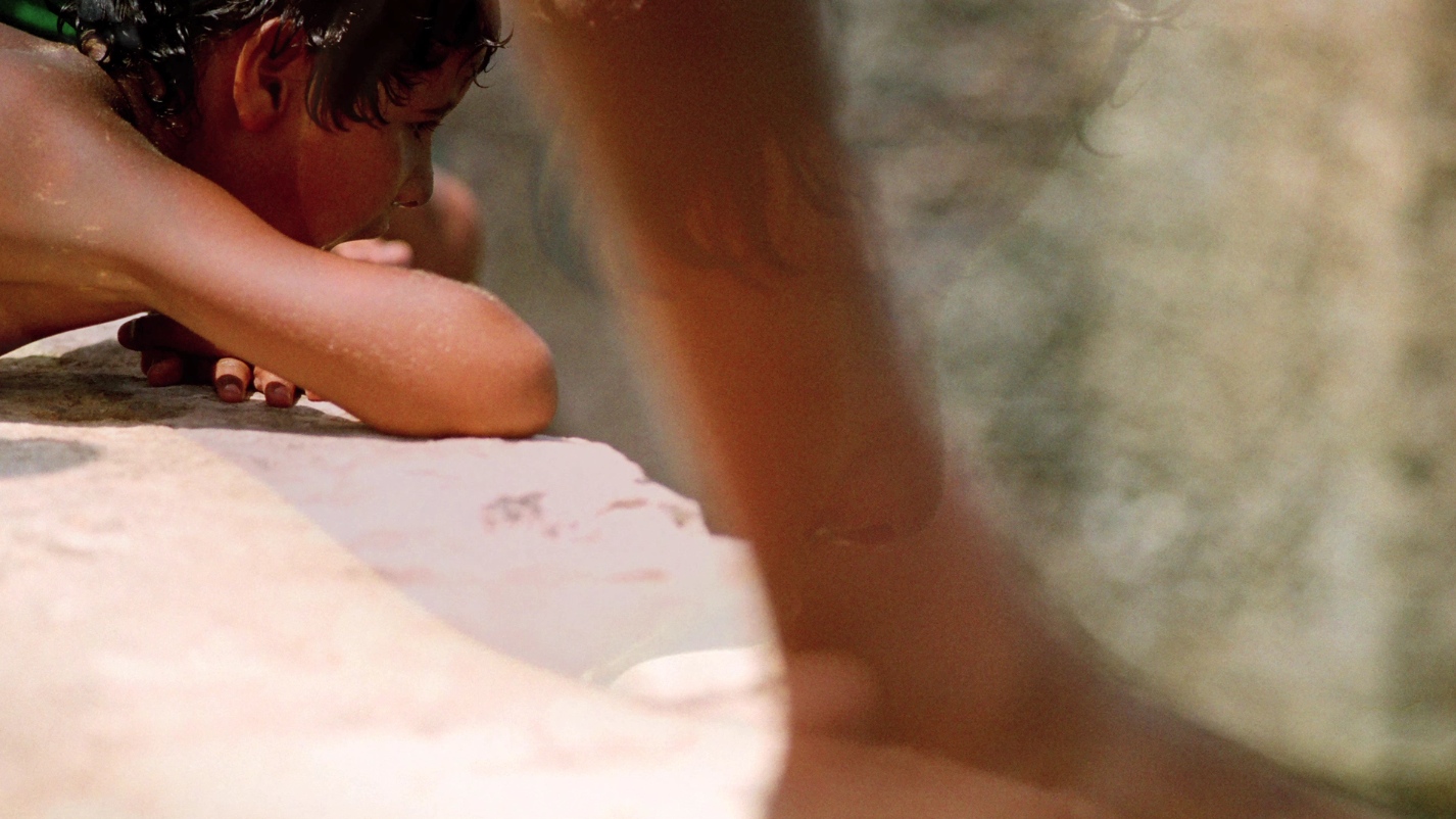 Une si belle inquiétude