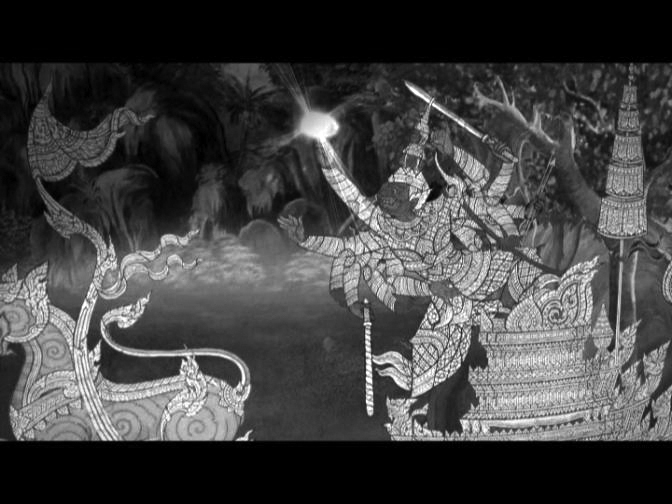 Ramakian Animation Episode 1