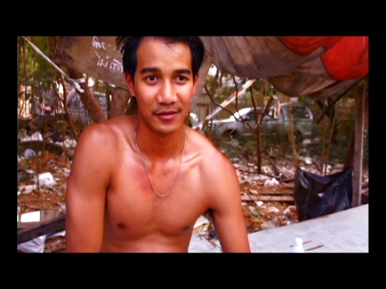 Erotic Fragment No. 1, 2, 3