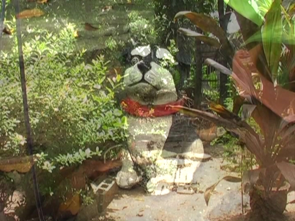 Mrs. Nuan Who Can Recall Her Past Lives