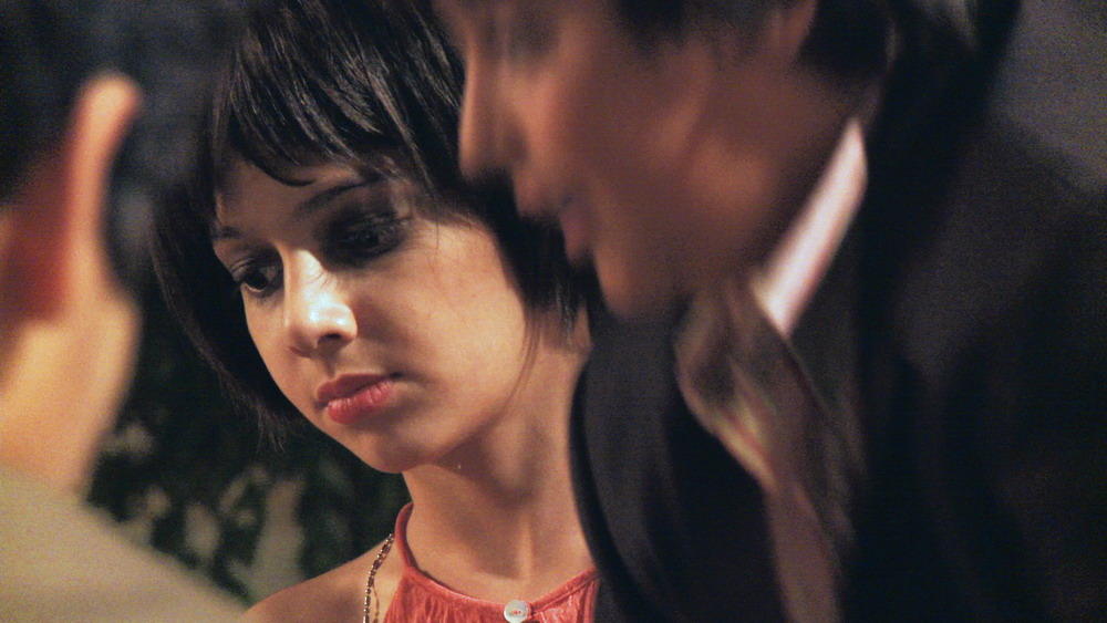 When the Kid was a Kid