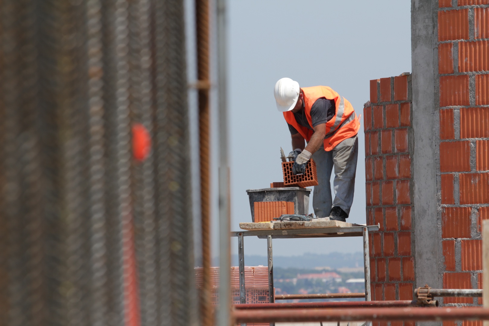 Htjeli smo radnike, a dosli su nam ljudi