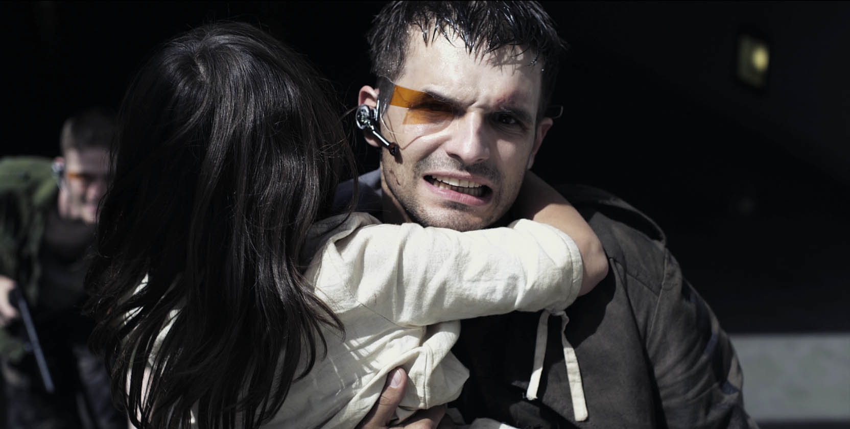 Jutro nie nadejdzie nigdy