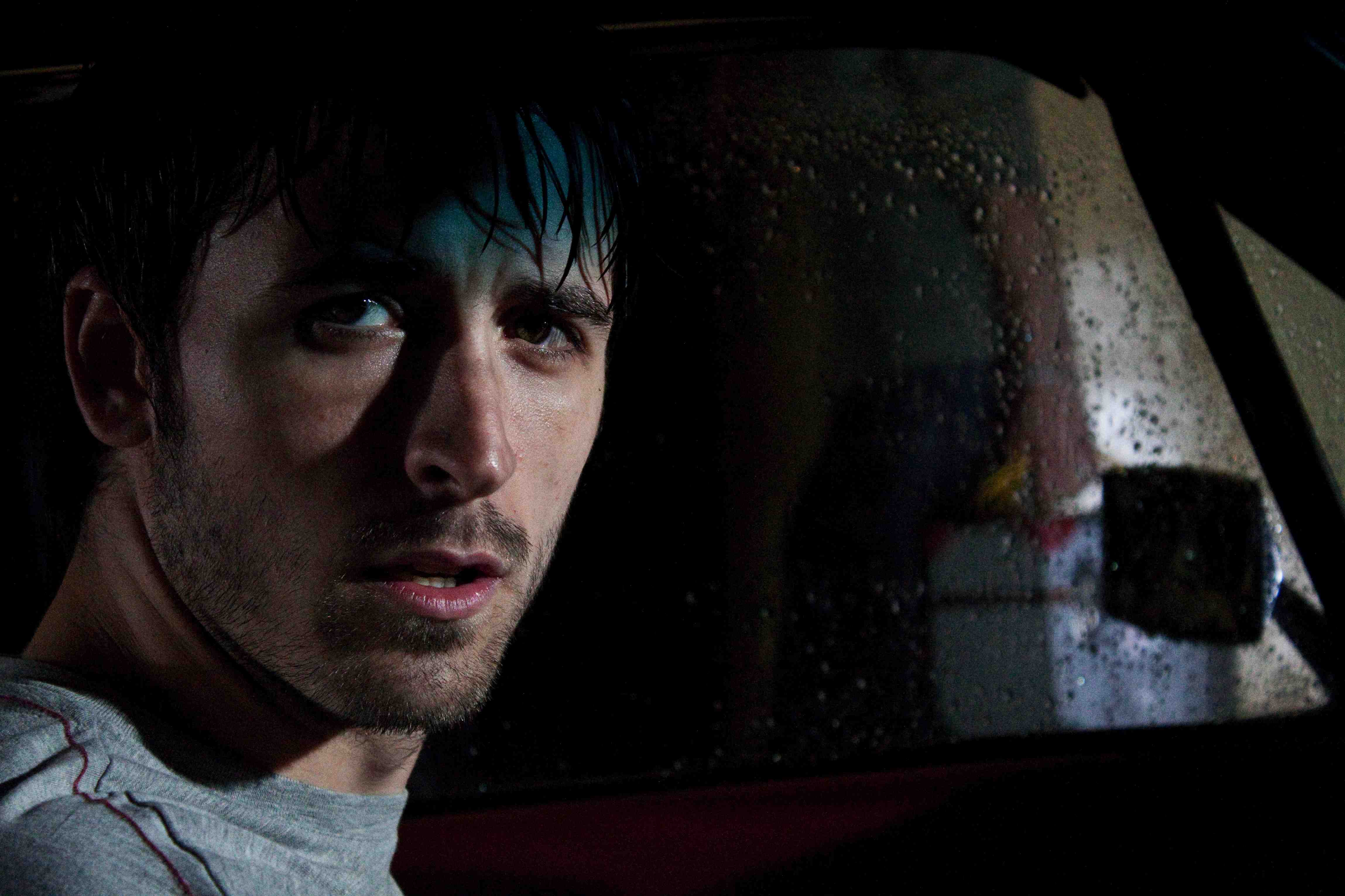 Nowhere in Particular