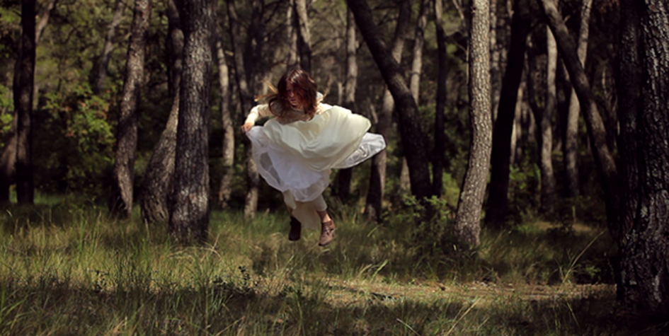 Fragments d'un voyage immobile