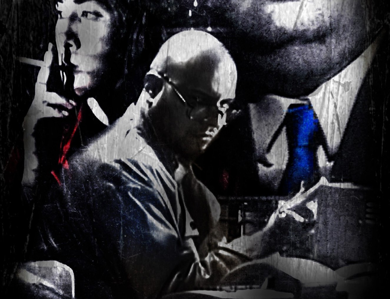 Fall of a Cutter's Mind