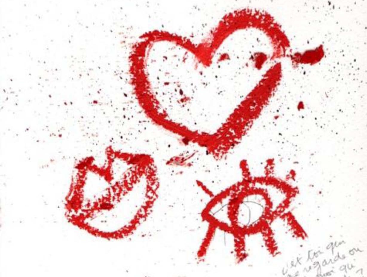 Imparfait du subjonctif