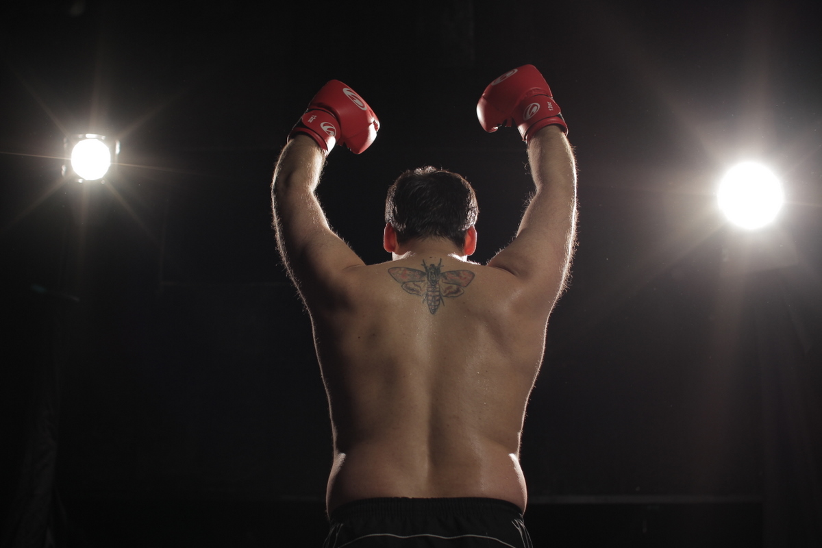 Looking for Stallone