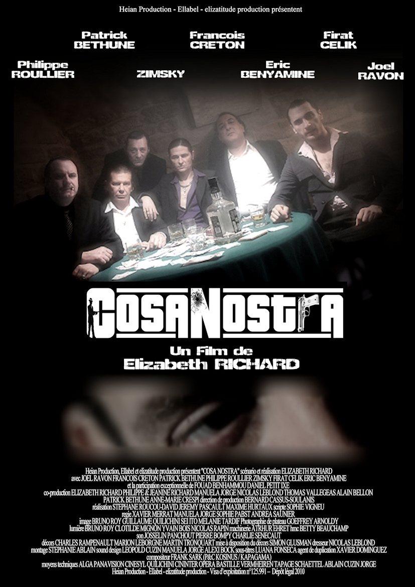 Cosa Nostra