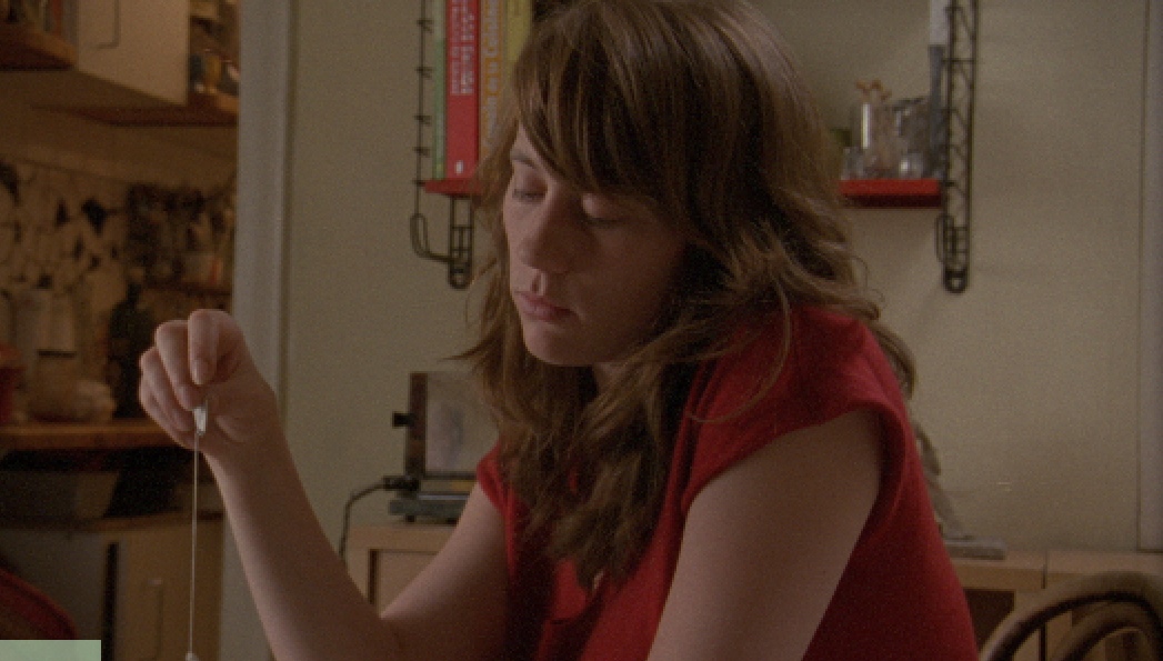 C'est tous les jours lundi