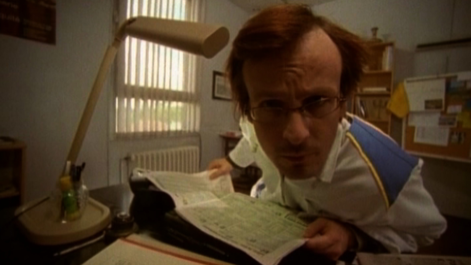 Théorie de la moutarde