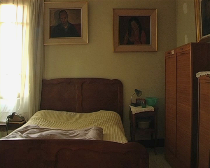 Portrait de couple _ déguisements