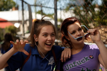 Rosa: After Luxemburg