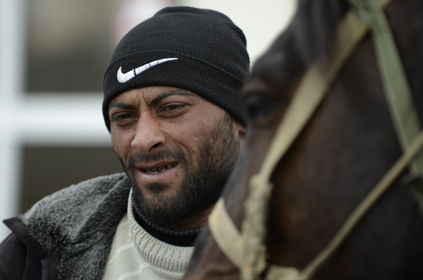 Miracles en Arménie