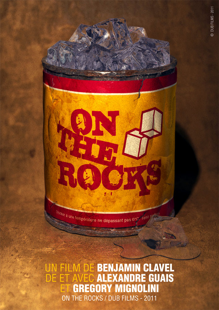 On The Rocks