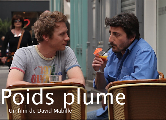 Poids plume